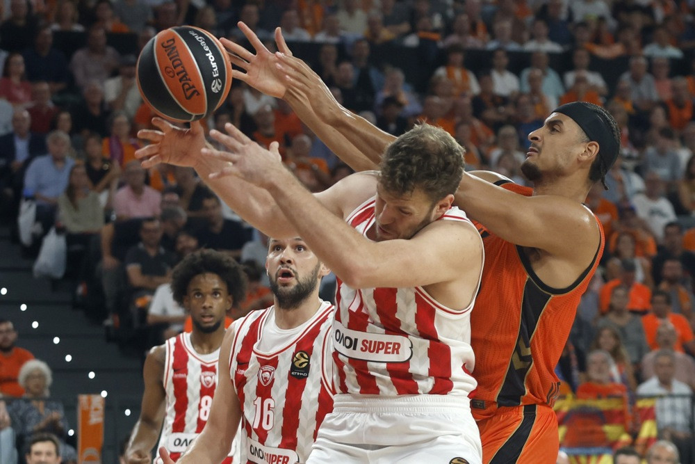 Evroliga: Povratak Obradovića u Beograd, produžetak Valencije i Olyja, Zvezda sa zvukom sirene