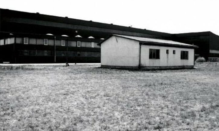 Izgradnja memorijalnog centra logora Omarska je imperativ