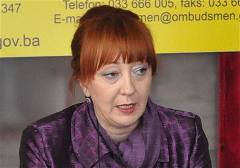 UN: Džumhur članica komisije za istragu o zločinima ruskih snaga u Ukrajini