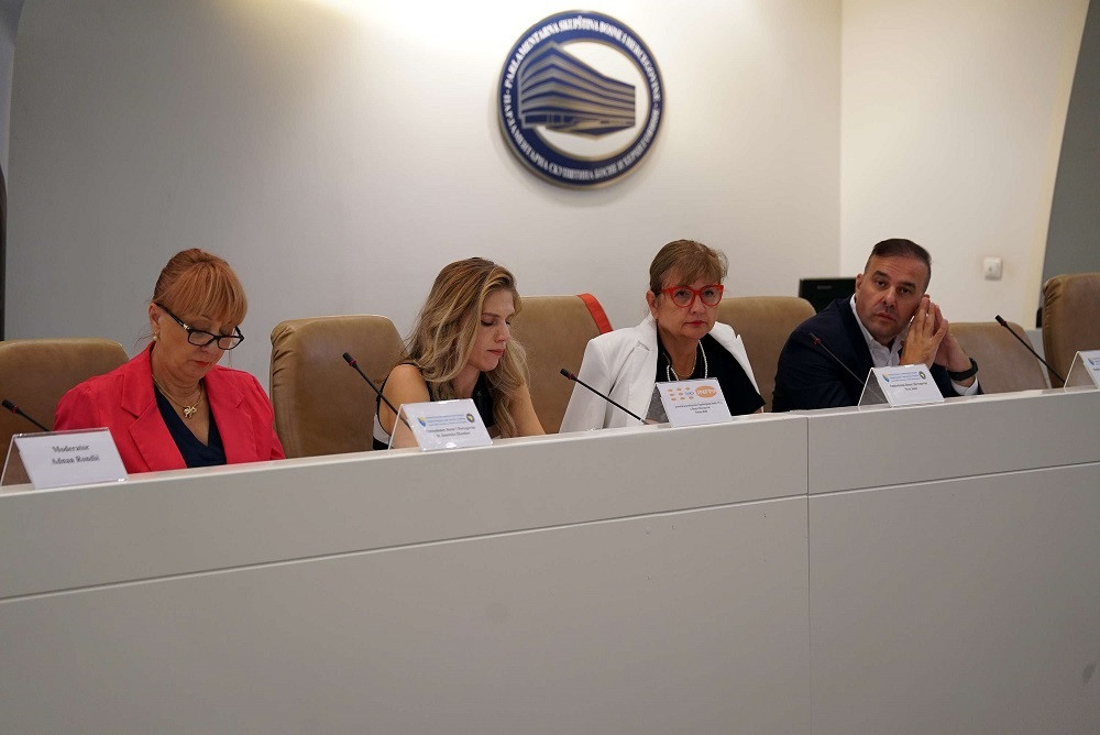 Unaprijediti prava osoba s invaliditetom