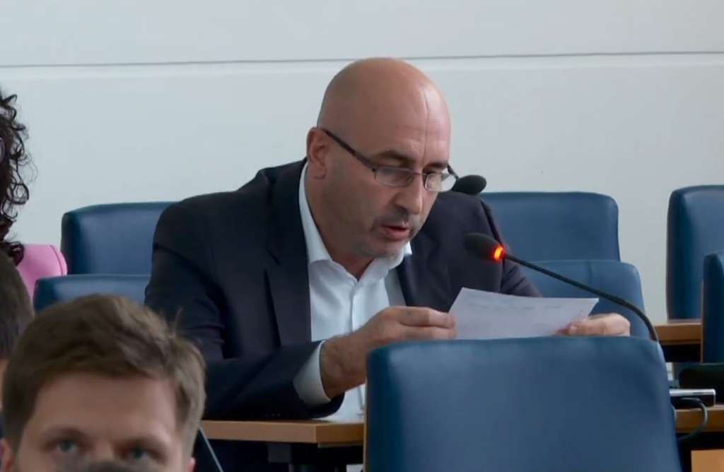 Skupština KS: Preostalih 17 stanova dodijeljenih na korištenje, prelazi u trajno vlasništvo