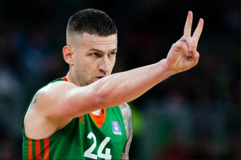 Omić MVP 15. kola ABA lige