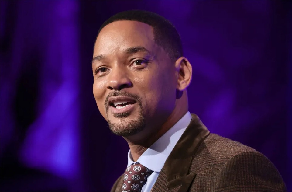 Will Smith počasni gost Saudi Film Confexa
