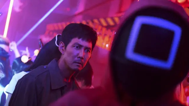 Druga sezona "Squid Game" obara rekorde na Netflixu