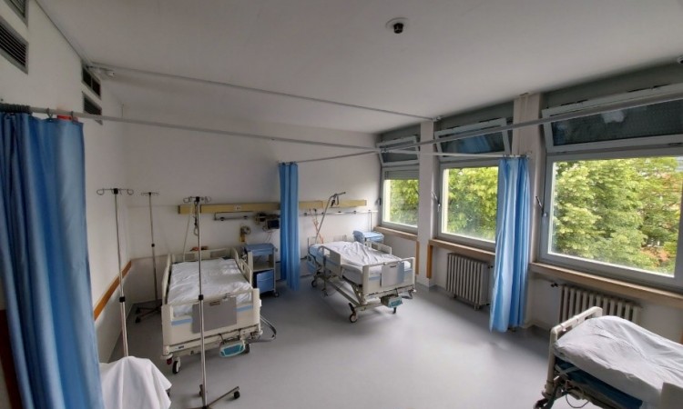 Slovenija: Necijepljeni će plaćati bolničke troškove?