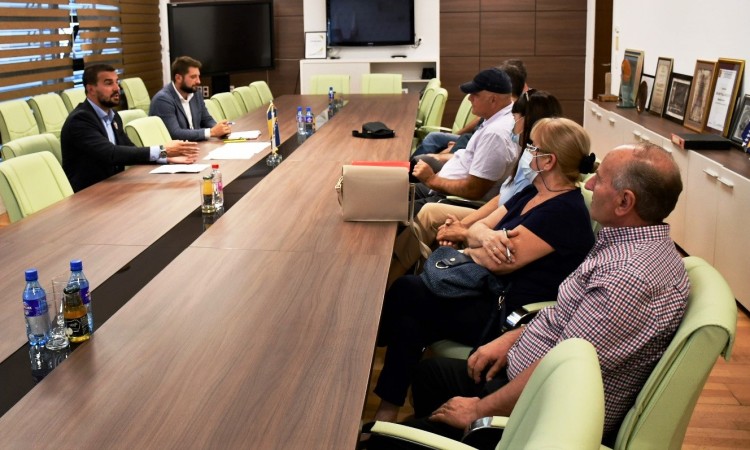 Korak bliže ka obnovi Stare željezničke stanice na Ilidži