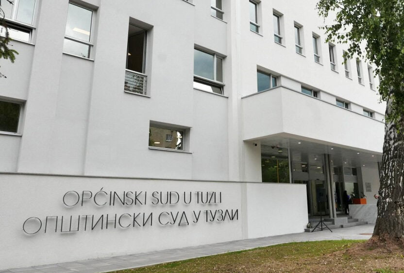 Sud u Tuzli potvrdio optužnicu protiv K. A. za silovanje
