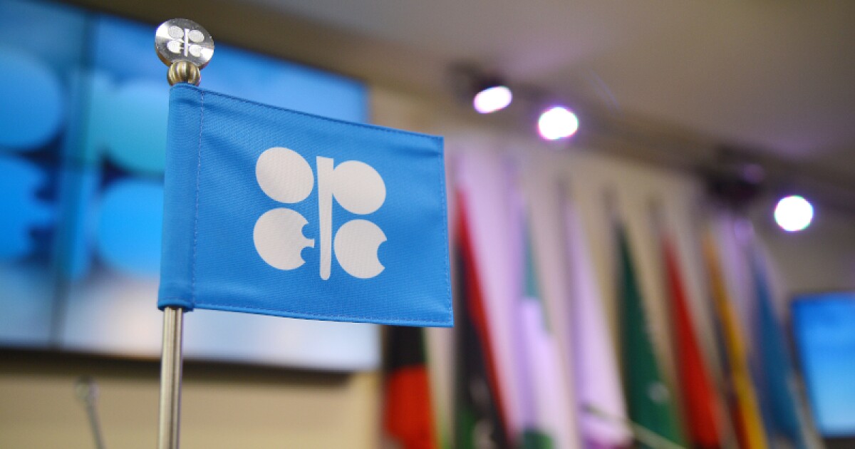 OPEC: Postignut dogovor o povećanju proizvodnje nafte
