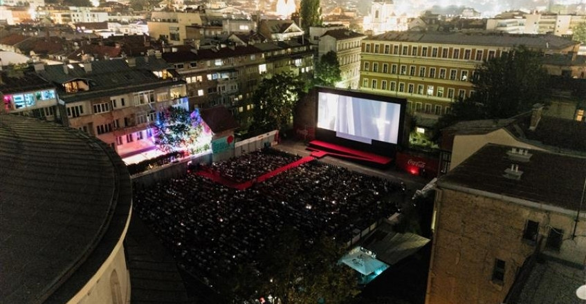 Otvorene prijave za filmove 32. Sarajevo Film Festivala