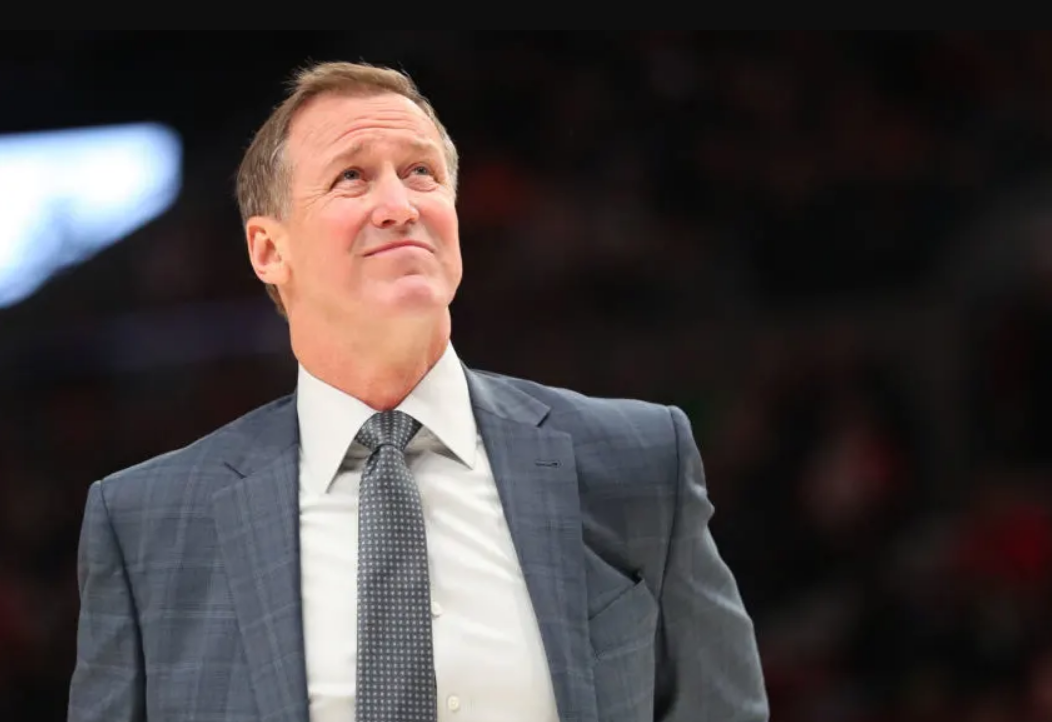 Terry Stotts više nije trener Portland Trail Blazersa