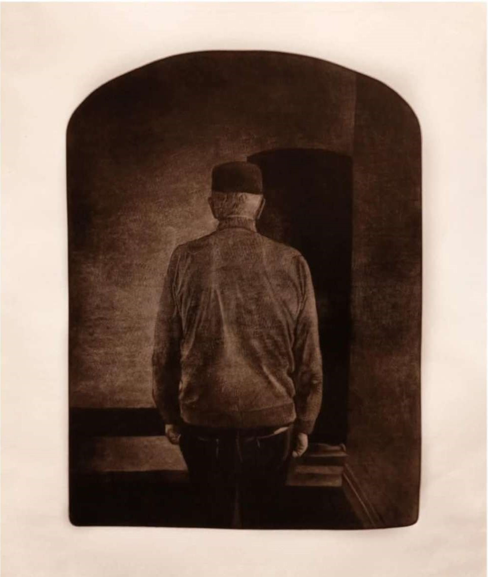 Tarik Barčić za djelo 'Sabah' osvojio nagradu publike na INTERBIFEP -u