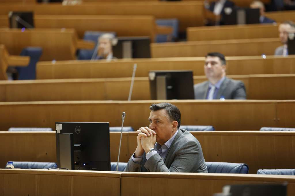 Opozicioni poslanici u Predstavničkom domu PSBiH kritikovali predloženi zakon o sukobu interesa