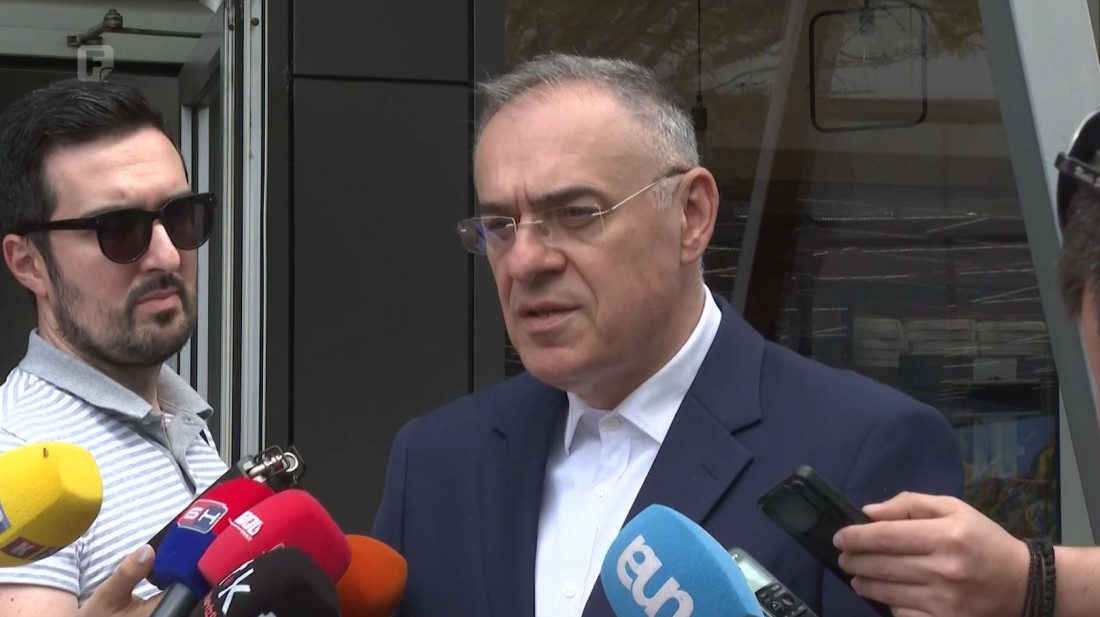 U Banjoj Luci održan sastanak predsjednika opozicionih stranaka iz RS-a