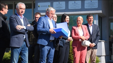 Oporba iz RS-a podnijela krivične prijave Tužiteljstvu BiH zbog izborne krađe – prvooptuženi je Milorad Dodik, predsjednik SNSD-a