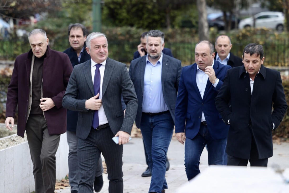 Nema dogovora između SDP-a i opozicije iz RS-a o izboru delegata u Domu naroda BiH