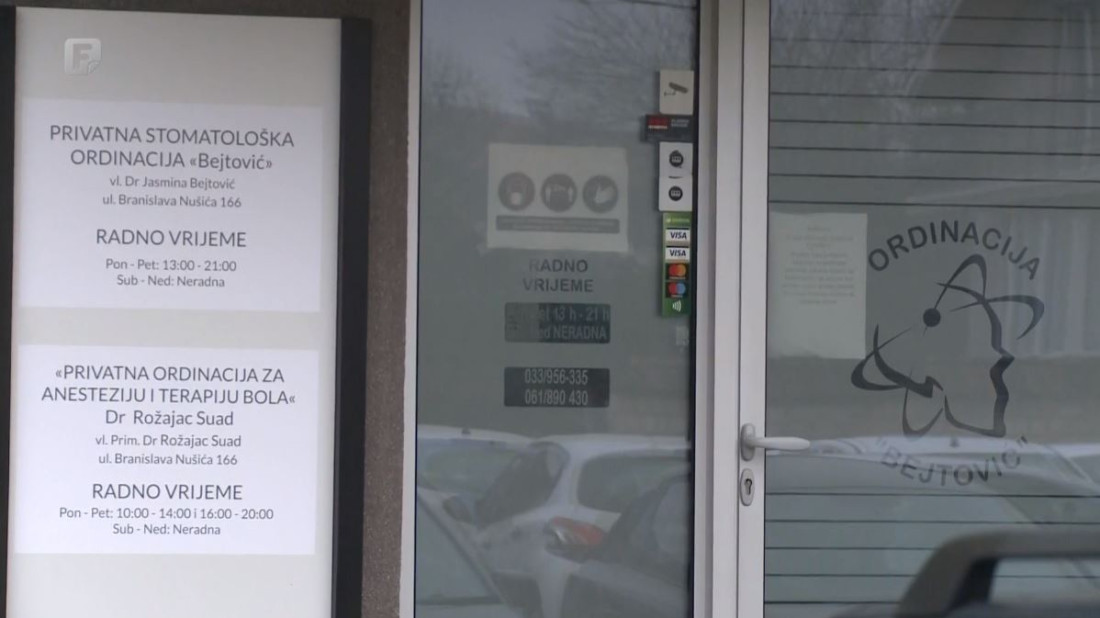 Podignuta optužnica u slučaju smrti djevojčice Džene Gadžun