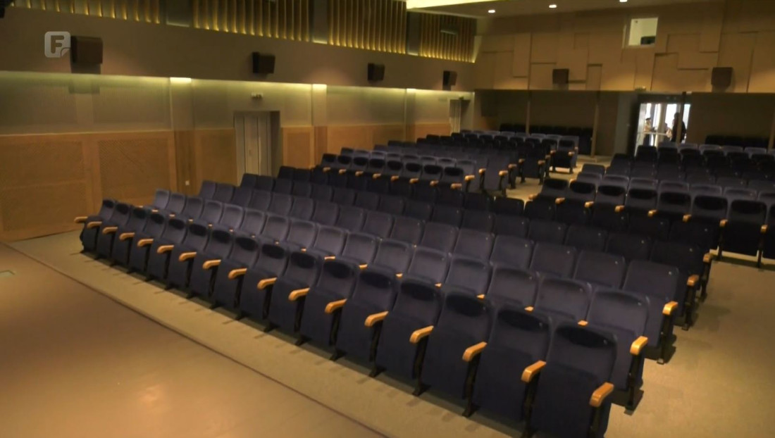 Orašje dobilo multifunkcionalnu dvoranu vrijednu blizu milion maraka