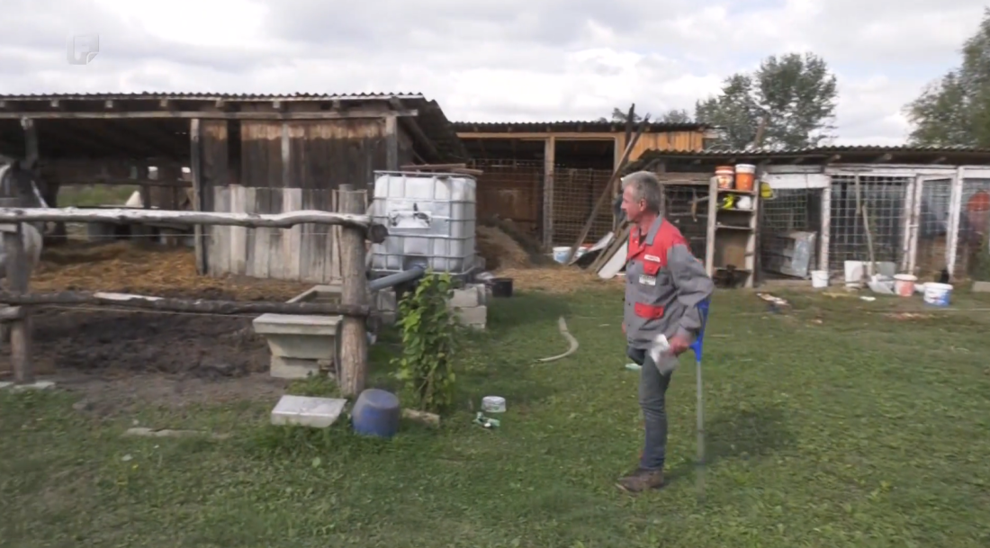 Obnovljiva energija i inkluzija pomažu žrtvama mina da pokrenu biznis - priča Vinka Tomaševića