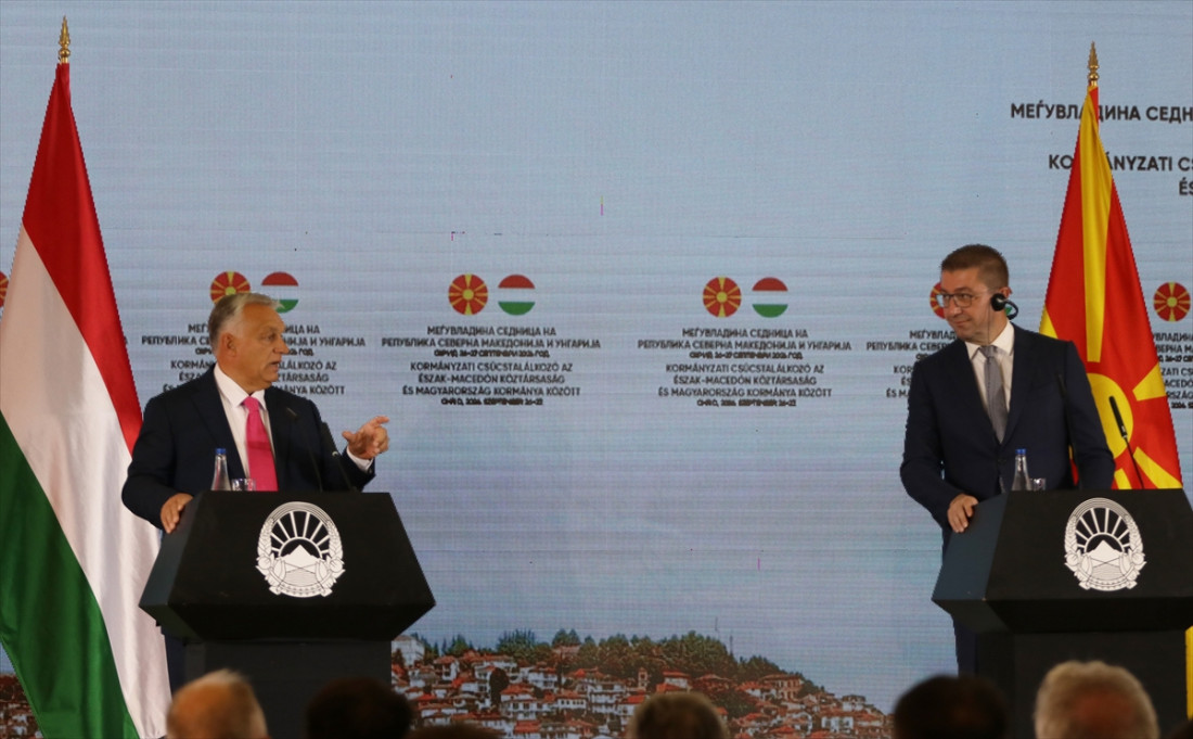 Orban: Zemlje Zapadnog Balkana odavno trebale biti članice EU