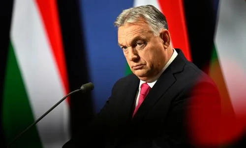 Orban: Moramo počistiti Soroševu mrežu iz Mađarske