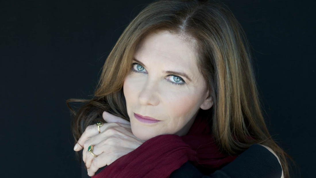 Ivana Chubbuck boravi na sarajevskoj ASU gdje će održati master class