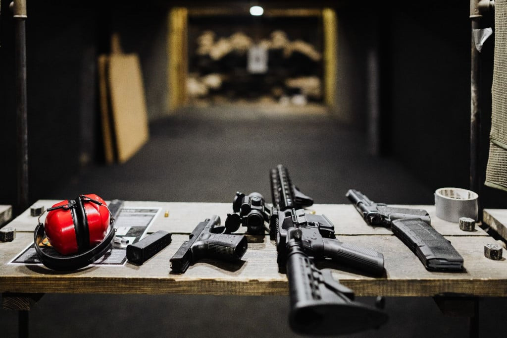 U BiH bilježi se trend povećane potražnje za oružjem