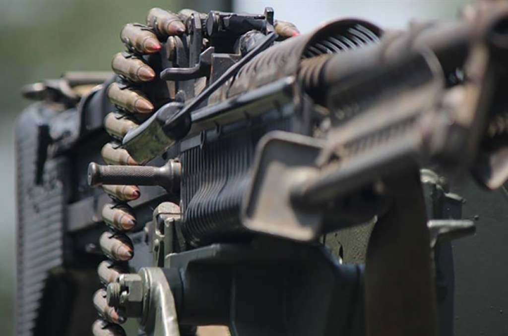 Danska pooštrila mjere za izvoz vojne opreme i oružja u Izrael