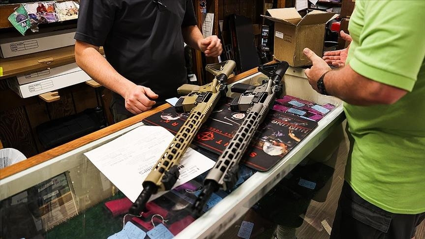 Oružano nasilje pogađa više od polovine američkih porodica