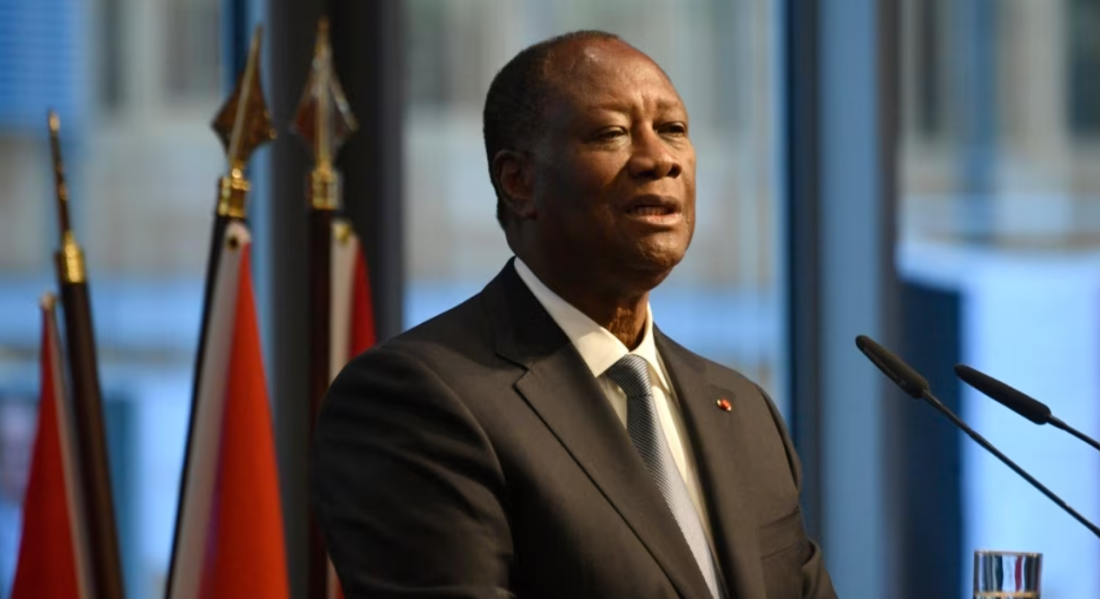 Predsjednik Obale Slonovače smijenio premijera i raspustio vladu