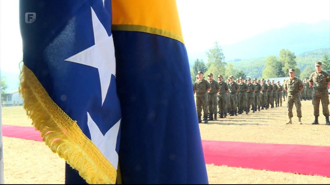 Reagovali Nikšić i Mioković - rezervna policija u RS-u je prijetnja miru, Helez najavio rezervni sastav OSBiH