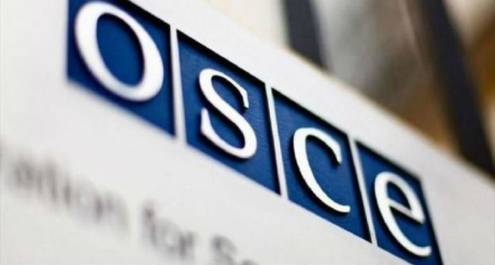 OSCE pozdravlja usvajanje Strategije za kontrolu SALW-a