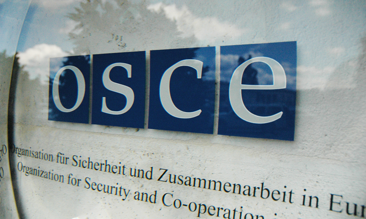 OSCE poziva sve nivoe vlasti da donesu održiva rješenja za migrantsku i humanitarnu krizu