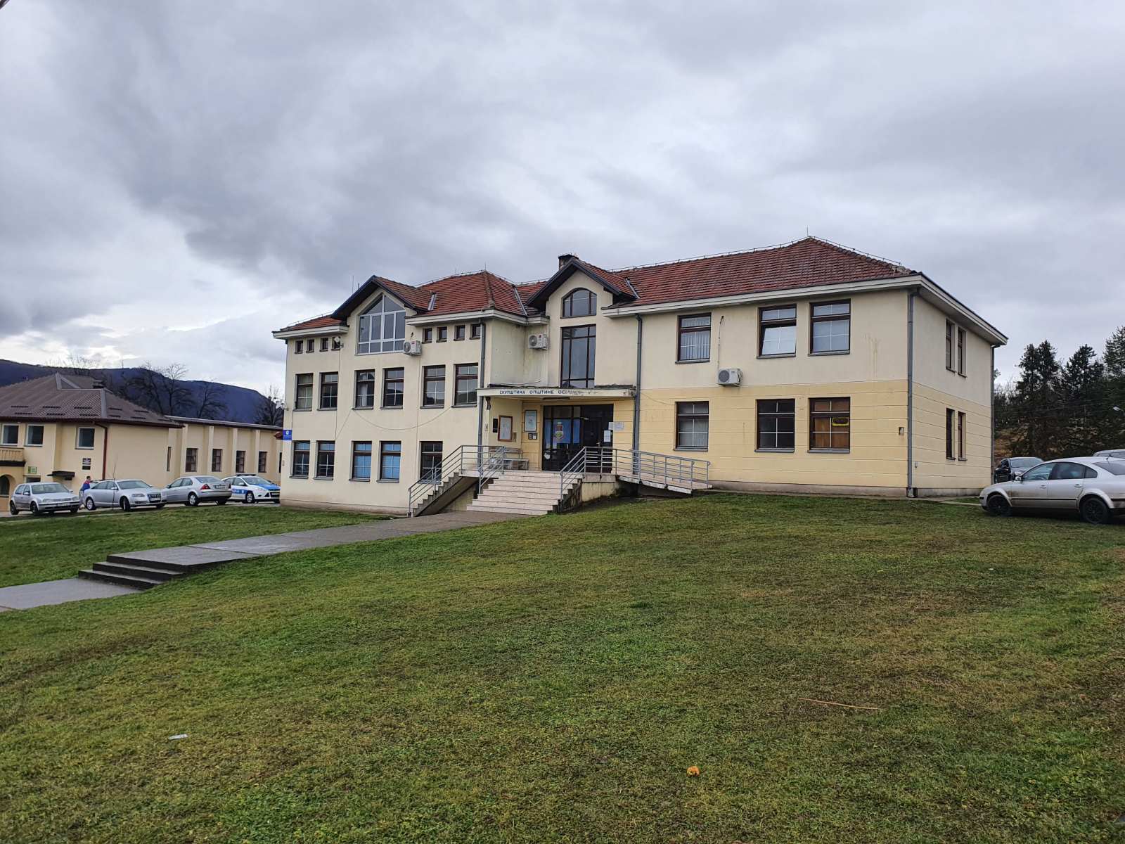 Skroman budžet Opštine Osmaci nedovoljan je da pokrije sve potrebe