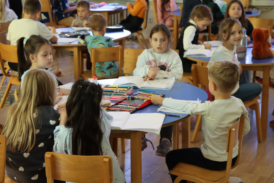 Od vrtića do mature: Kanton Sarajevo gradi obrazovni sistem koji prati dijete kroz odrastanje