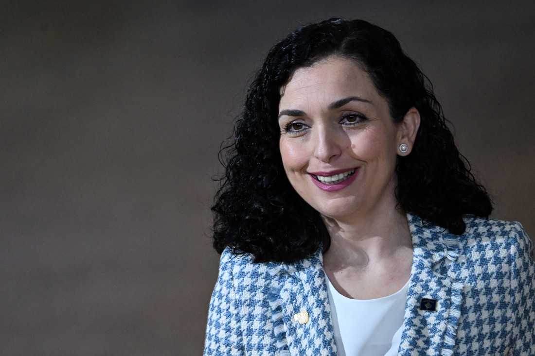 Osmani: Kosovo je danas tu  jer se nije predalo