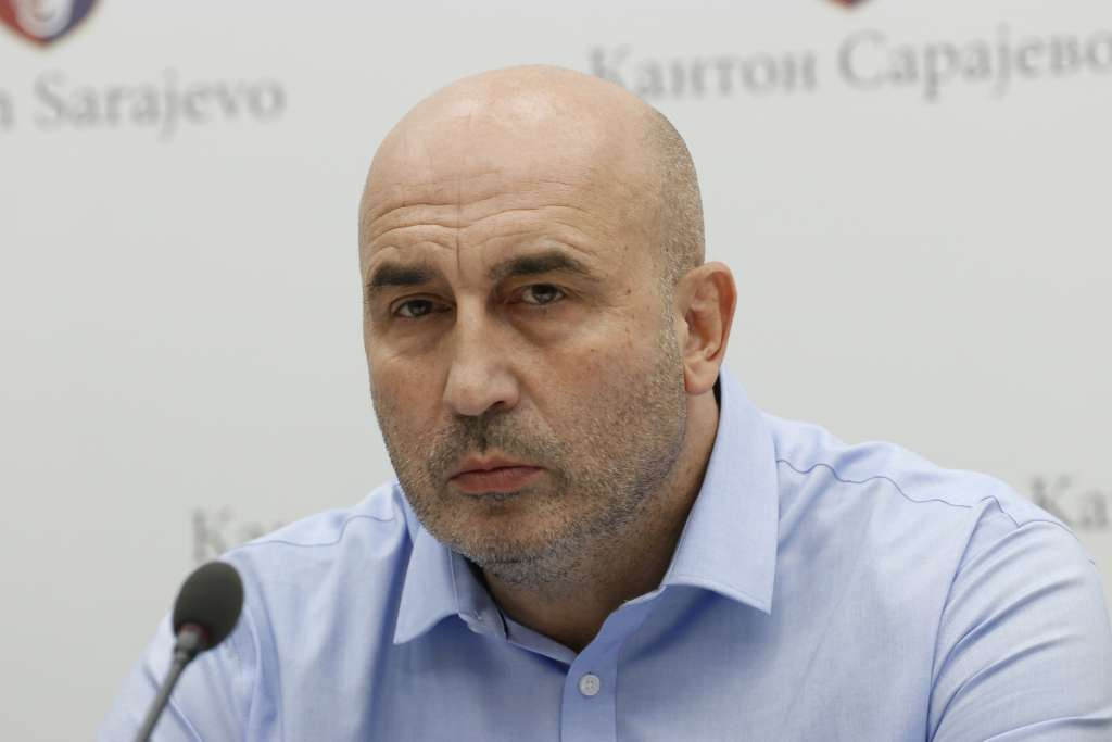 Osmanović: Za podrsku boračkim zadrugama izdvojeno oko 200.000 KM