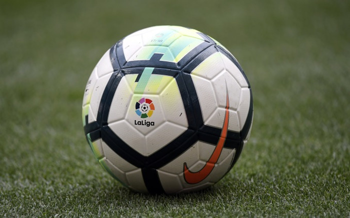 Španjolskim klubovima zabranjeno reklamirati kladionice