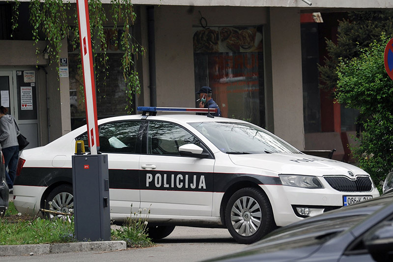 Dvadesetogodišnjak u Tuzli počinio suicid vješanjem