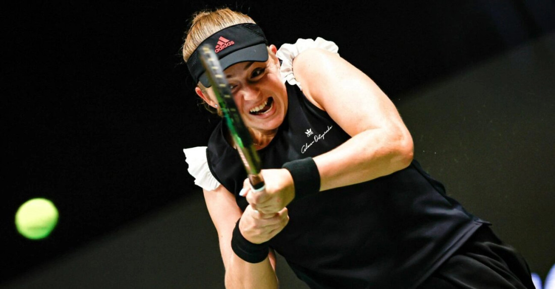 Pobjede Ostapenko i Linett, poraz Stephens na Australian Openu