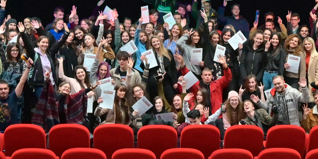 Otvorene prijave za volontiranje na 30. Sarajevo Film Festivalu