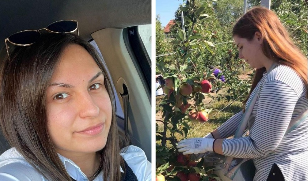 "Iuvenes Fructus" - osposobljavanje mladih u voćarskoj proizvodnji