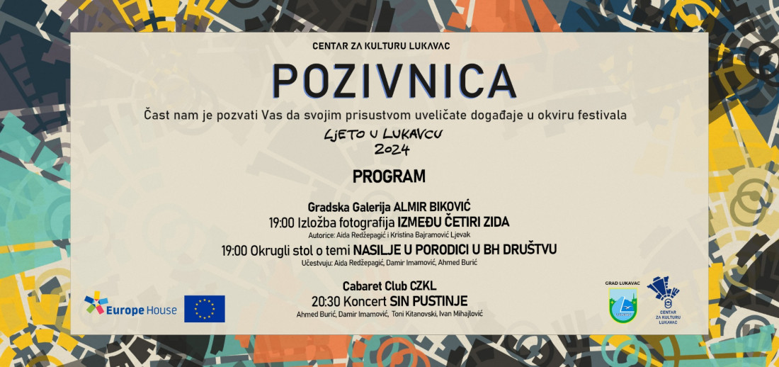 Ljeto u Lukavcu sadržajno i zabavno i ove godine