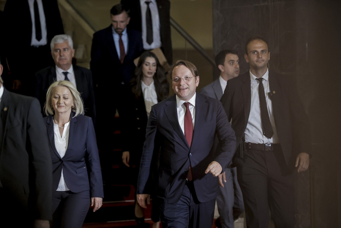 U Sarajevu počeo forum o evropskim integracijama BiH