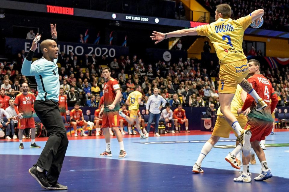 Alenu Ovčini četiri godine suspenzije zbog doping