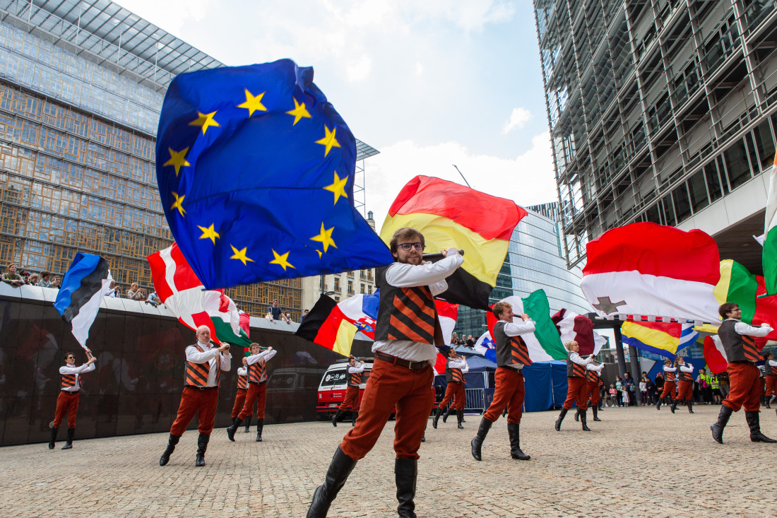 Weberov prijedlog za reformu EU naišao na podršku, ali i skepticizam