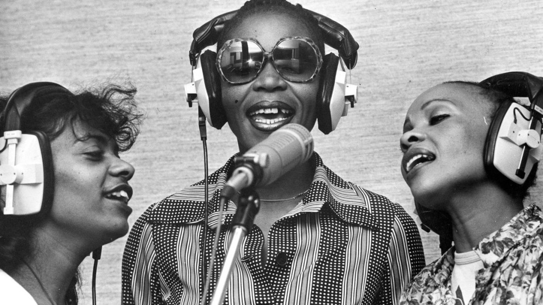 Paradise Road: Hit pjesma iz 1980. koja je prorekla kraj apartheida