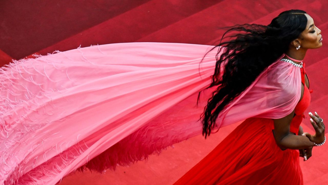 Naomi Campbell i crne manekenke koje su promijenile lice mode