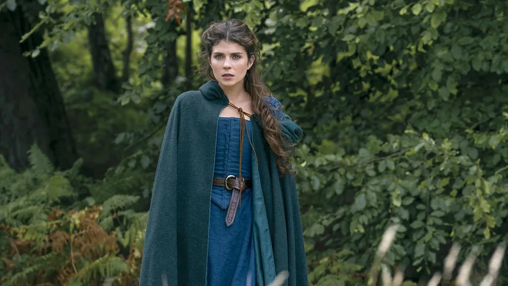 "My Lady Jane": Brutalna istina o zloglasnoj britanskoj „Kraljici devet dana“