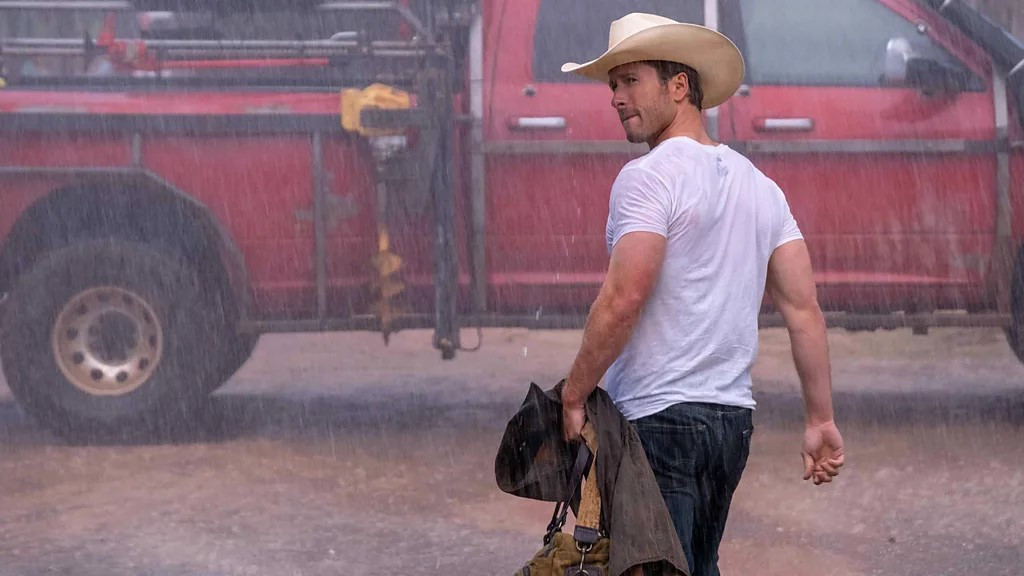 Twisters: Glen Powell i Daisy Edgar-Jones glume u 'neodoljivom' filmskom nastavku