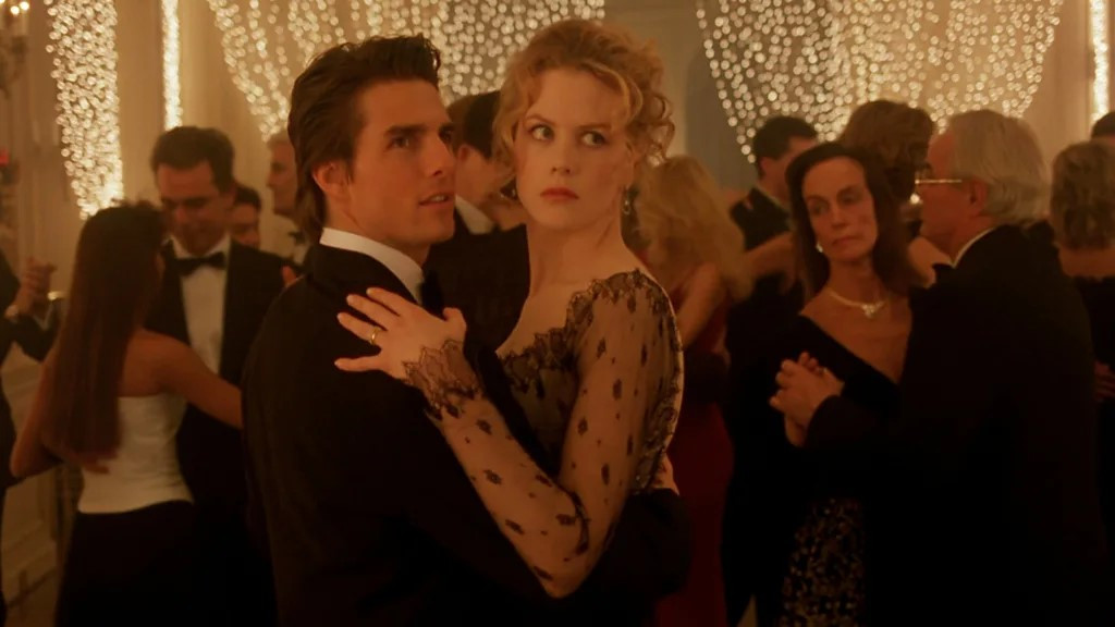 "Širom zatvorenih očiju": Nevjerovatan život kontroverznog filma iz devedesetih